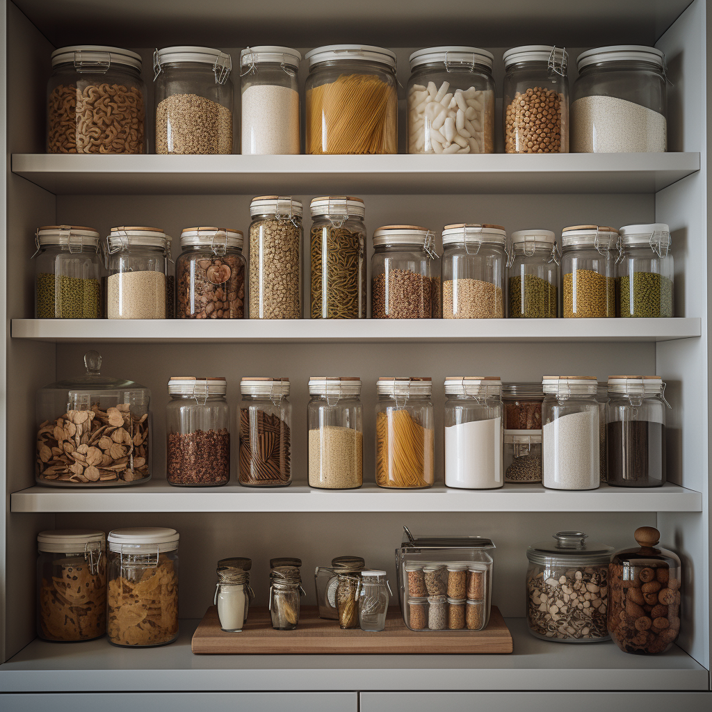 pantry